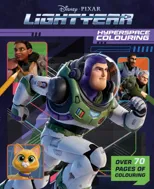 Disney Pixar Lightyear
