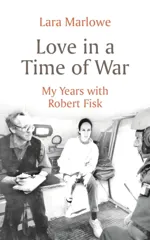 Love in a Time of War
