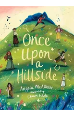 Once Upon a Hillside