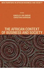 The African Context of Business and Society