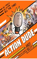 Action Dude