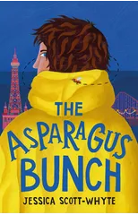 The Asparagus Bunch