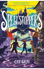 Spellstoppers