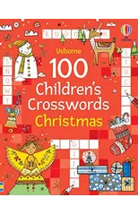 100 Children's Crosswords