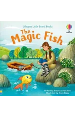The Magic Fish