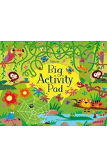 Big Activity Pad