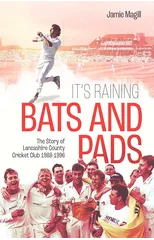 It's Raining Bats and Pads