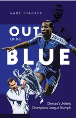 Out of the Blue
