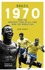 Brazil 1970
