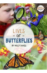 Lives of Butterflies