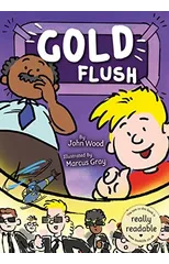 Gold Flush