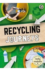 Recycling Journeys