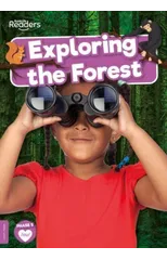 Exploring the Forest