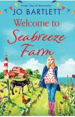 Welcome to Seabreeze Farm