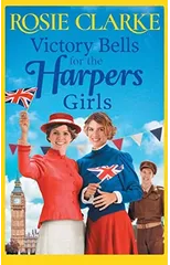 Victory Bells For The Harpers Girls