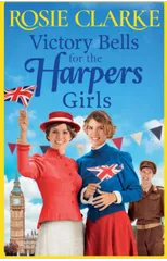 Victory Bells For The Harpers Girls