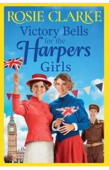 Victory Bells For The Harpers Girls