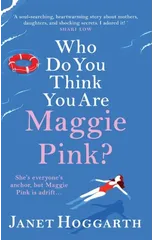 Who Do You Think You Are Maggie Pink?