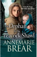 The Orphan in the Peacock Shawl