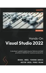 Hands-On Visual Studio 2022
