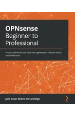OPNsense Beginner to Professional