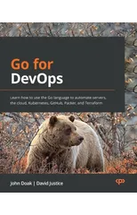Go for DevOps
