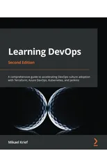 Learning DevOps