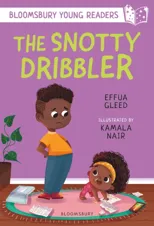 The Snotty Dribbler