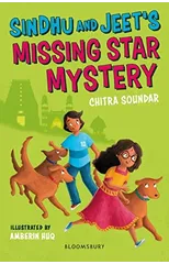 Sindhu and Jeet's Missing Star Mystery