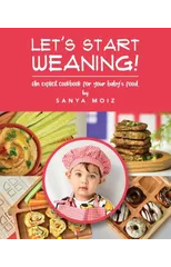 Let's Start Weaning!