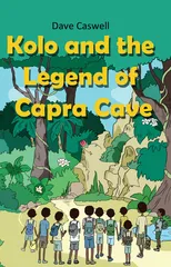 Kolo and the Legend of Capra Cave