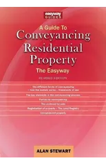 A Guide To Conveyancing Residential Property