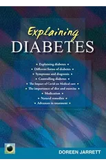 An Emerald Guide To Explaining Diabetes