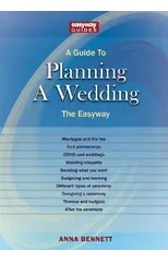 A Guide To Planning A Wedding