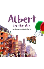 Albert in the Air