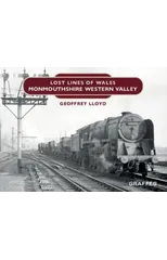 Lost Lines of Wales