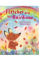 Fletcher and the Rainbow