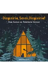 Disgleiria, Seren, Disgleiria!