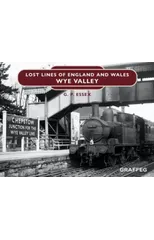 Lost Lines of England and Wales
