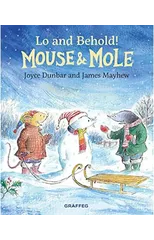 Mouse and Mole
