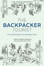The Backpacker Tourist