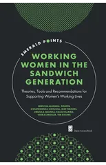 Working Women in the Sandwich Generation