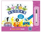 Alphablocks Word Magic
