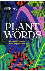 Kew - Plant Words