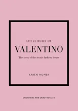 Little Book of Valentino