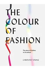 The Colour of Fashion