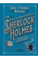 The Puzzling Adventures of Sherlock Holmes