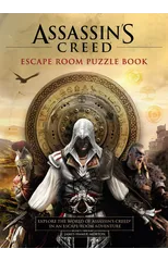 Assassin's Creed - Escape Room Puzzle Book