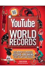 YouTube World Records 2022