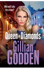 Queen of Diamonds